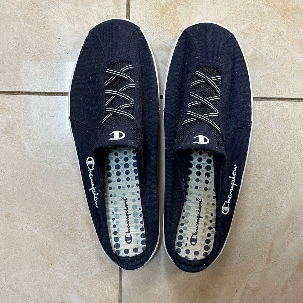 Champion sneakers